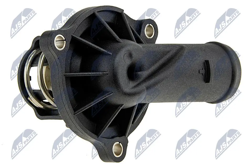 Termostato con Custodia per Audi A4 A6 A8 Q7 VW Touareg Phaeton 2.7-5.0tdi
