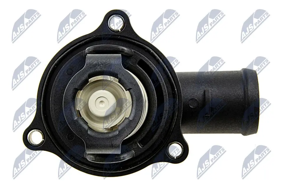 Termostato con Custodia per Audi A4 A6 A8 Q7 VW Touareg Phaeton 2.7-5.0tdi