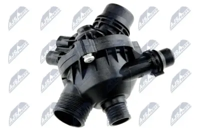 Termostato con Custodia per BMW 1 E81 130i 06-11 E90 325i 04-11 E60 523i 05-10