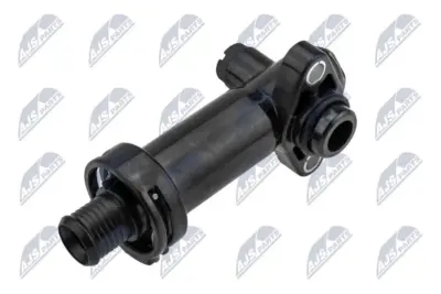 Termostato con Custodia per BMW 1 E87 118d 120d 03-07 3 E46 318d 320d 330d