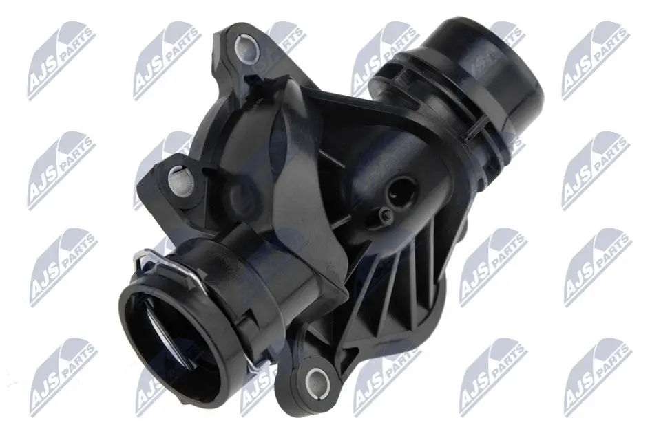 Termostato con Custodia per BMW 1 E87 118d 120d 03-07 e BMW 3 E46 E90 E60 Diesel