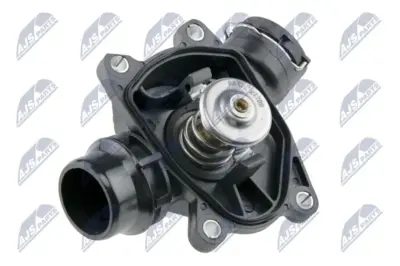 Termostato con Custodia per BMW 3 E46 330d 330xd 99-05 5 E39 525d 530d 00-04 7