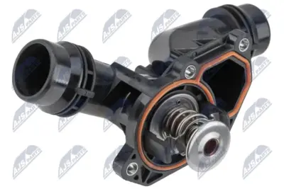 Termostato con Custodia per BMW 3 E46 5 E39 7 E38 2.0-3.0 08.95-07.06