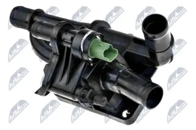 Termostato con Custodia per Citroen Berlingo 08-, C2 07-, C3 07-, C4 07-, C5