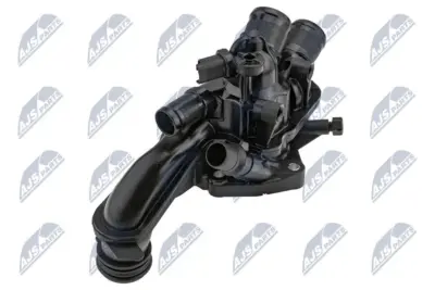 Termostato con Custodia per Citroen Berlingo C3 C4 C5 DS3 09-16 Peugeot 207 208