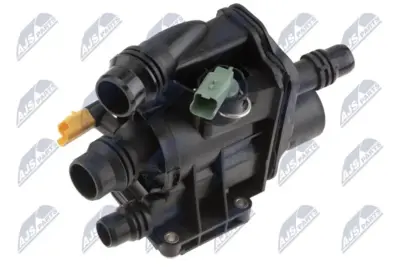 Termostato con Custodia per Citroen C3 Iii 1.2 e Peugeot 208 1.2