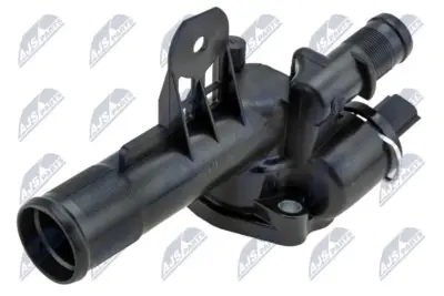 Termostato con Custodia per Dacia Dokker Renault Clio Iii Captur Fluence