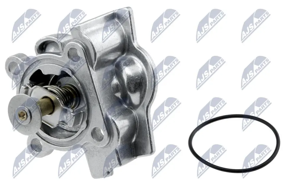 Termostato con Custodia per Fiat Ducato 2.3jtd 02- Iveco Daily 02