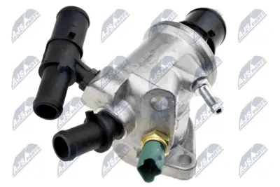 Termostato con Custodia per Fiat Punto 1.9 JTD 1999