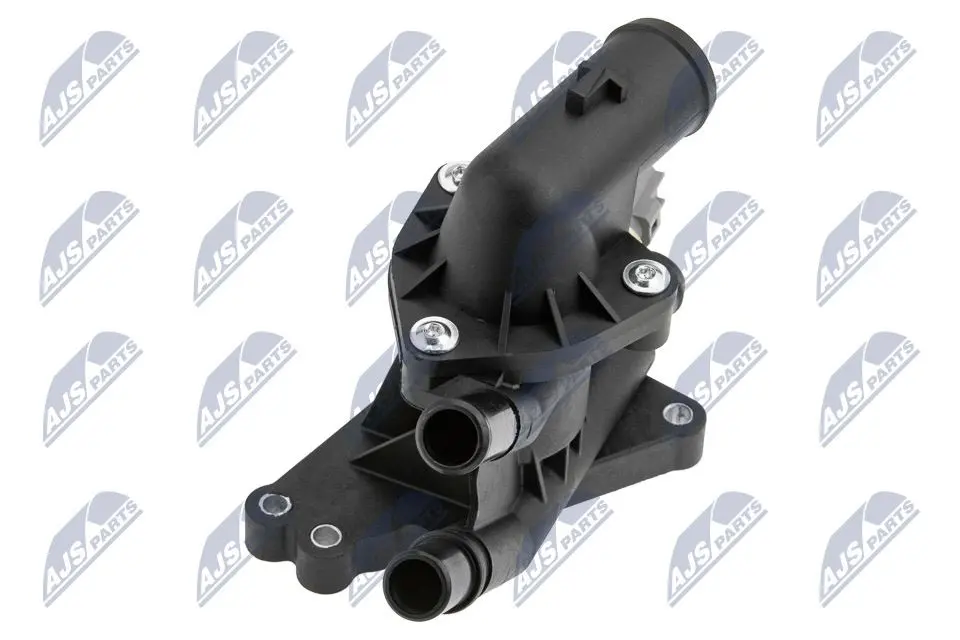 Termostato con Custodia per Ford B-max 12-, C-max Ii 10-19, Ecosport 11