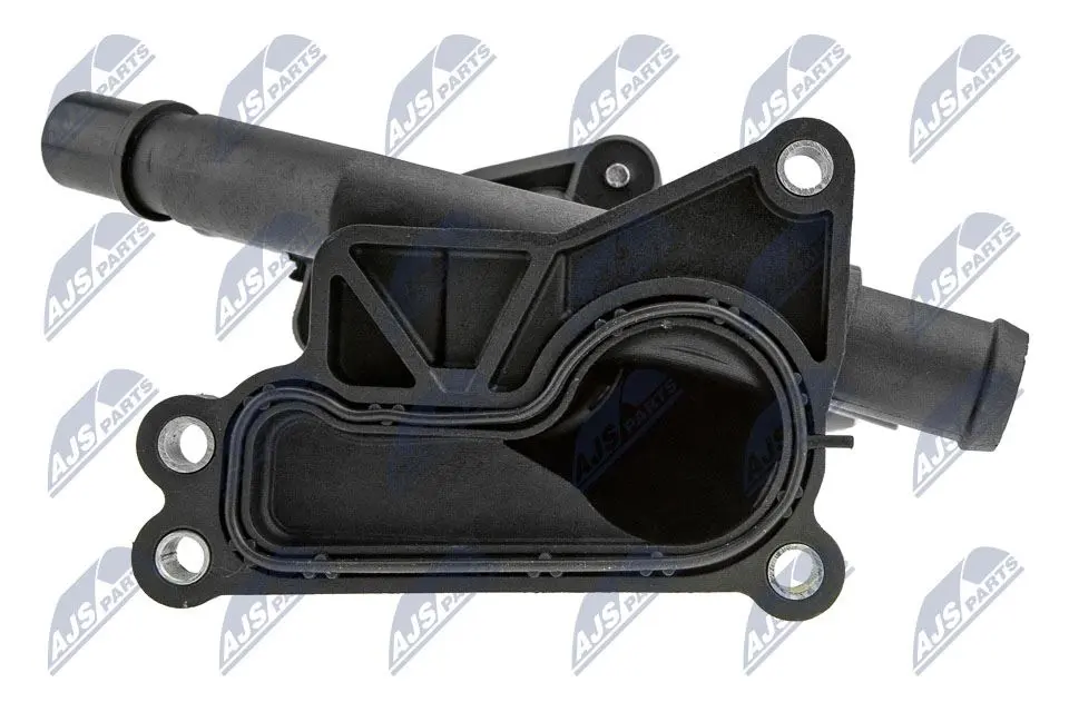 Termostato con Custodia per Ford B-max 12-, C-max Ii 10-19, Ecosport 11