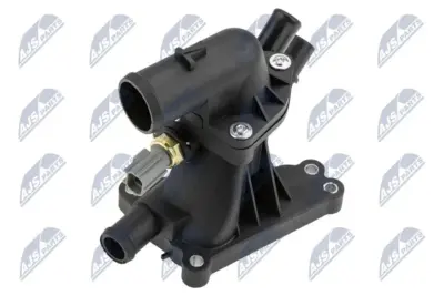 Termostato con Custodia per Ford B-max 12-, C-max Ii 10-19, Ecosport 11