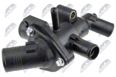 Termostato con Custodia per Ford Transit 2.4 Tdci 00