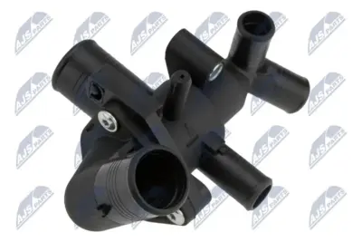 Termostato con Custodia per Ford Transit 2.4d 04.06-08.14