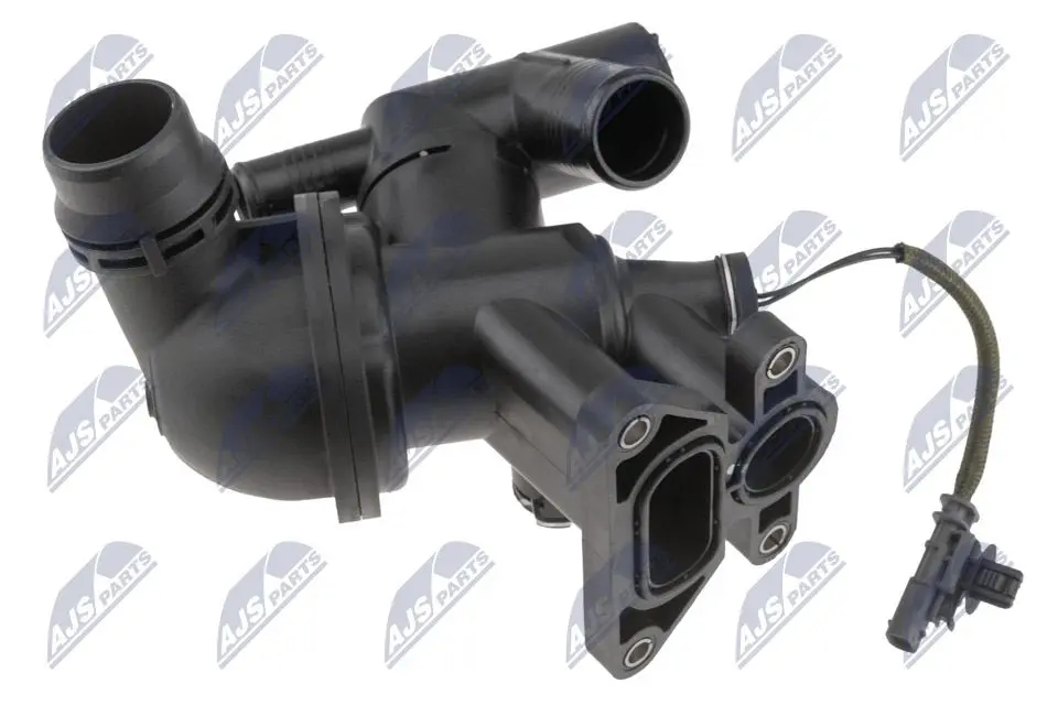 Termostato con Custodia per Jaguar Xe 2.0d 2019- Xf 2018- F-pace 2019