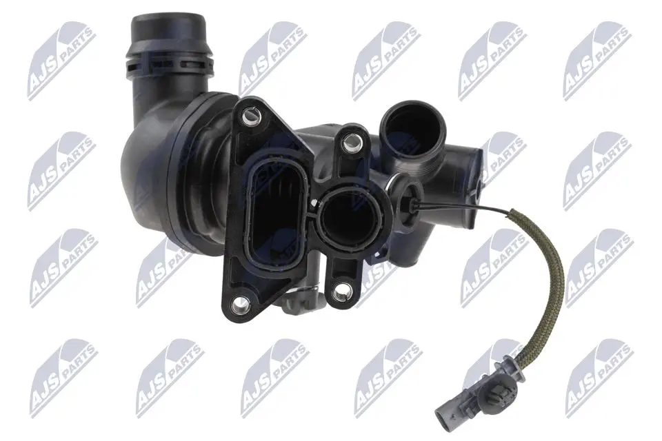 Termostato con Custodia per Jaguar Xe 2.0d 2019- Xf 2018- F-pace 2019