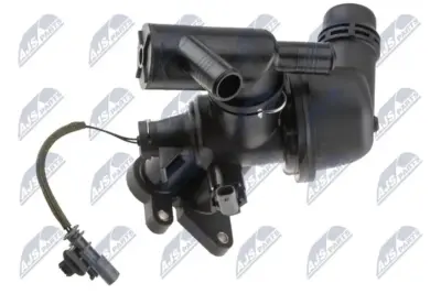 Termostato con Custodia per Jaguar Xe 2.0d 2019- Xf 2018- F-pace 2019