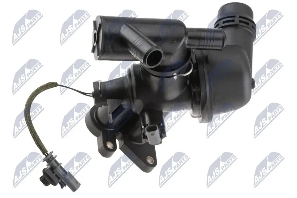 Termostato con Custodia per Jaguar Xe 2.0d 2019- Xf 2018- F-pace 2019