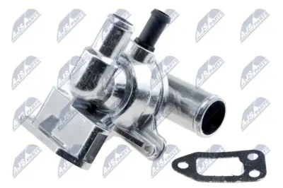 Termostato con Custodia per Jeep Cherokee 2.5crd 2.8crd 01-08