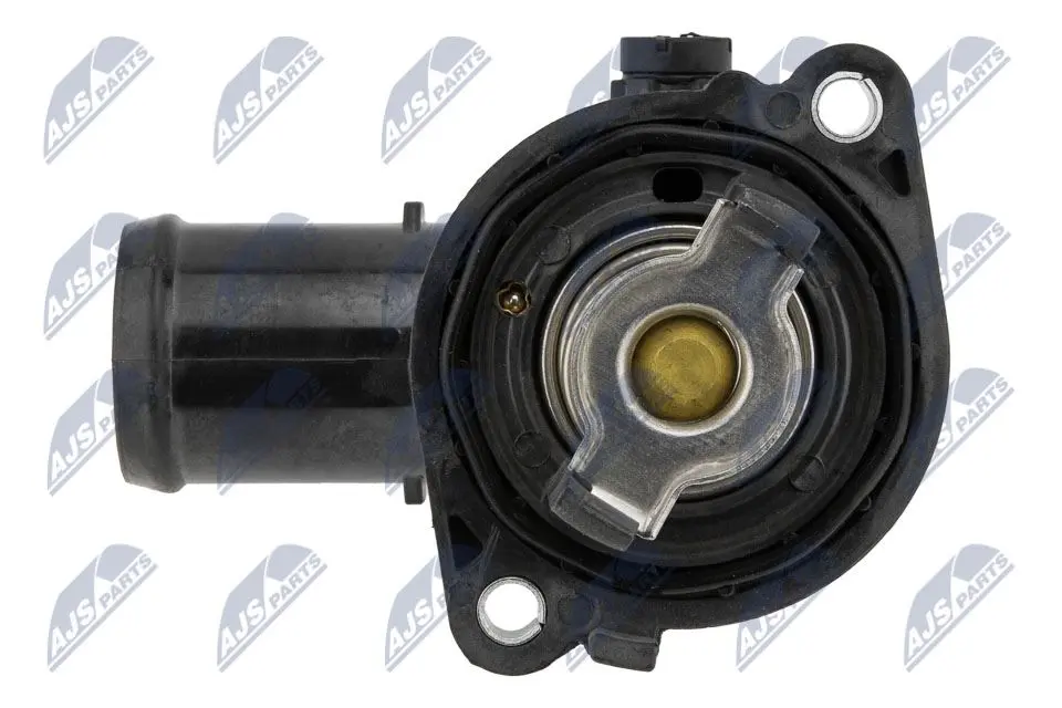 Termostato con Custodia per Jeep Grand Cherokee 3.6 2010- Wrangler 3.6 2011