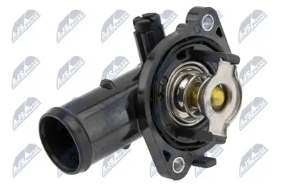 Termostato con Custodia per Jeep Grand Cherokee 3.6 2010- Wrangler 3.6 2011