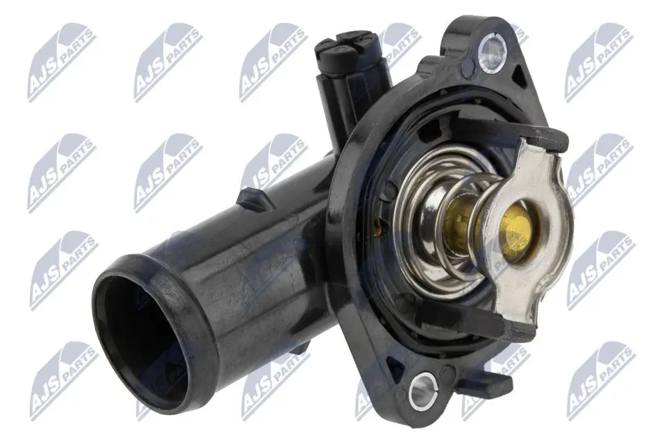 Termostato con Custodia per Jeep Grand Cherokee 3.6 2010- Wrangler 3.6 2011