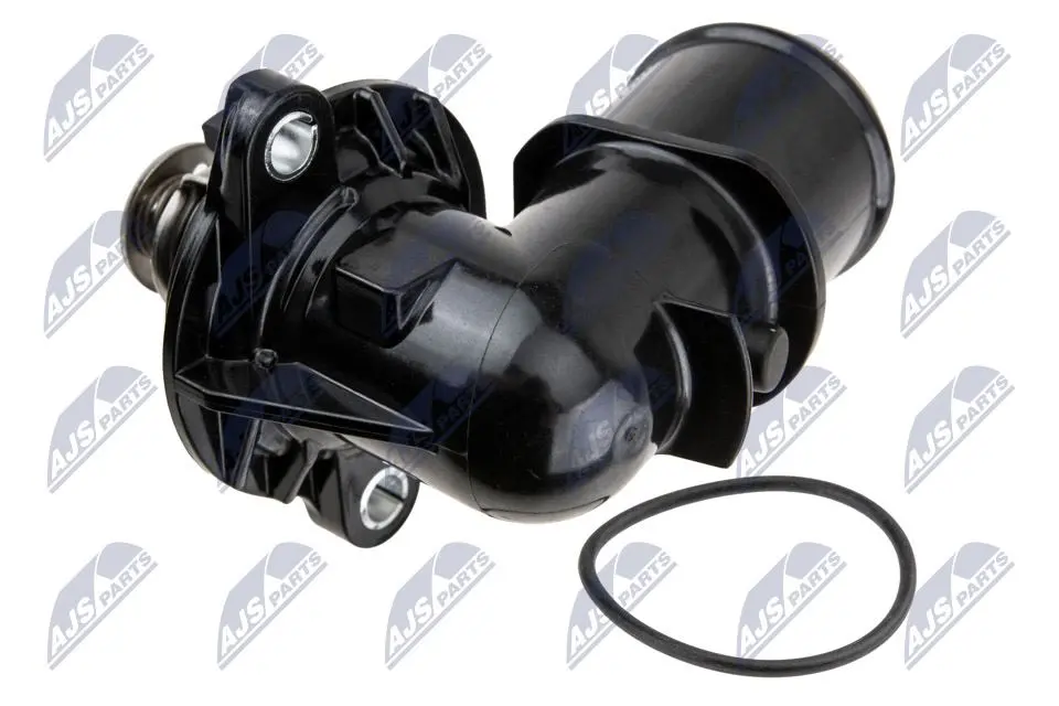 Termostato con Custodia per Jeep Grand Cherokee Iv 3.0crd 2013- Ram 1500 3.0td