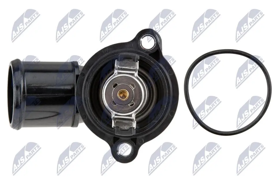 Termostato con Custodia per Jeep Grand Cherokee Iv 3.0crd 2013- Ram 1500 3.0td