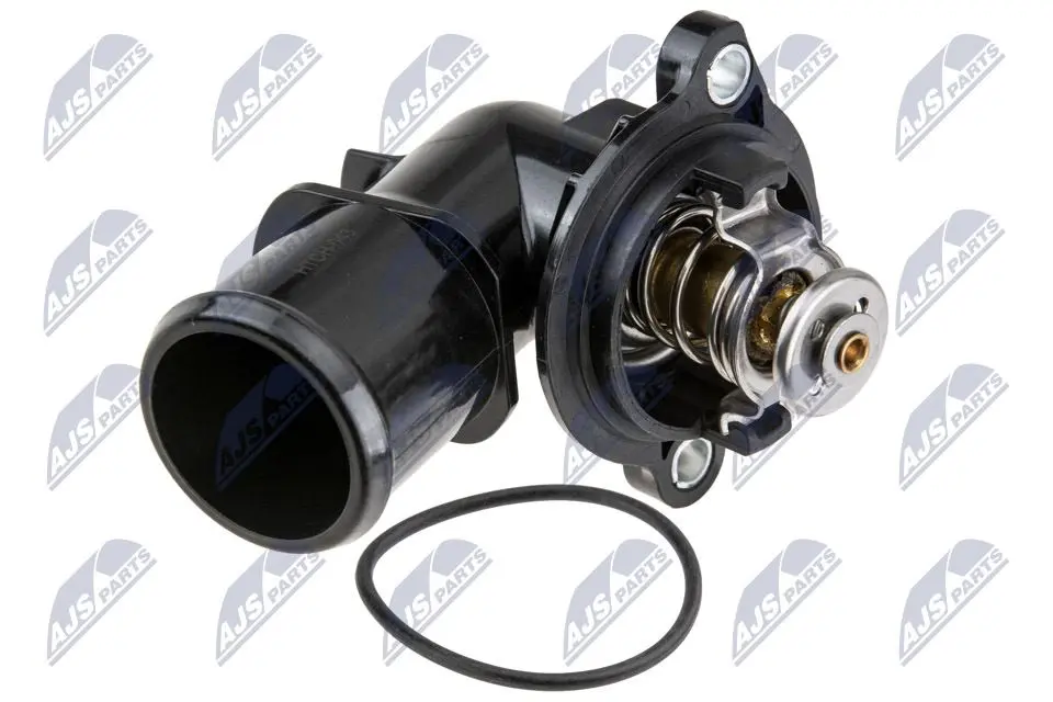 Termostato con Custodia per Jeep Grand Cherokee Iv 3.0crd 2013- Ram 1500 3.0td