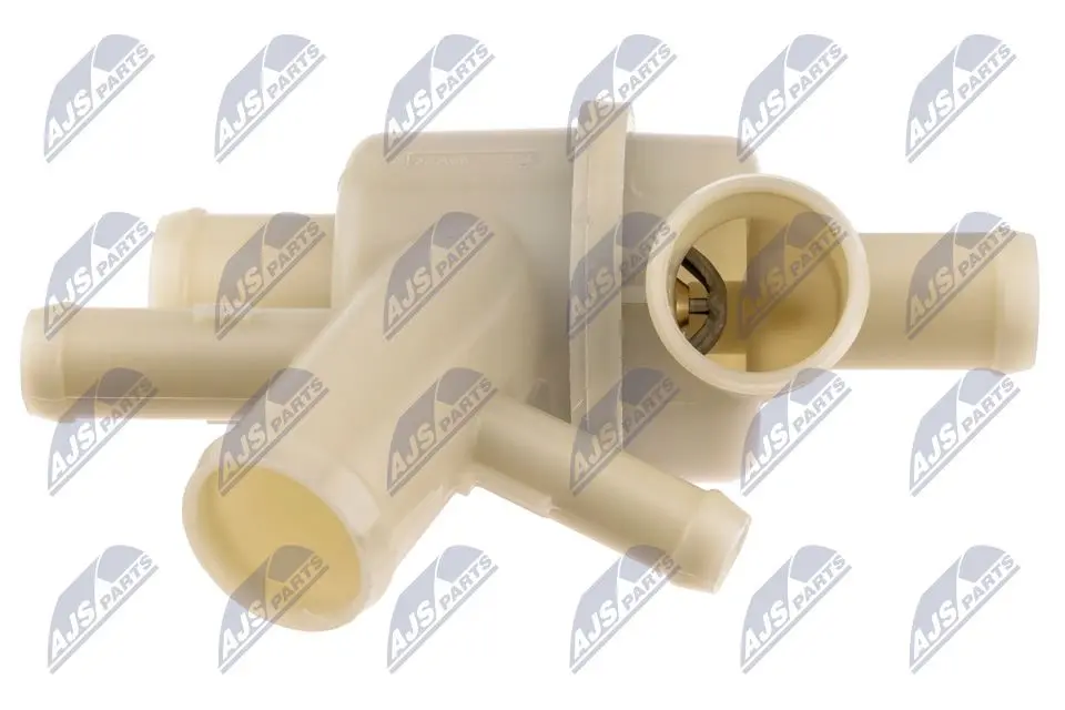 Termostato con Custodia per Land Rover Discovery Iii 2.7td 04- Range Rover