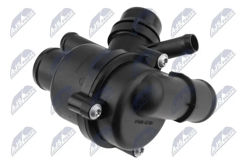 Termostato con Custodia per Land Rover Discovery IV/V, Range Rover Sport