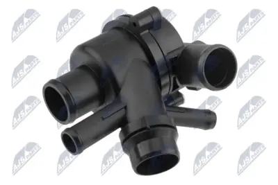 Termostato con Custodia per Land Rover Discovery IV/V, Range Rover Sport