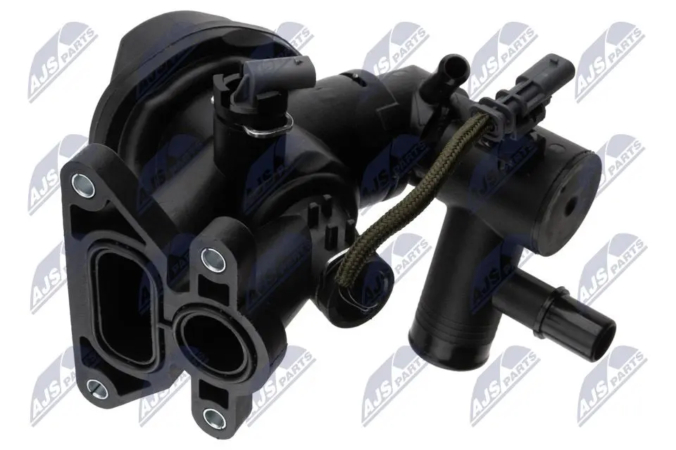 Termostato con Custodia per Land Rover Discovery V 2.0 17- Velar Evoque Sport