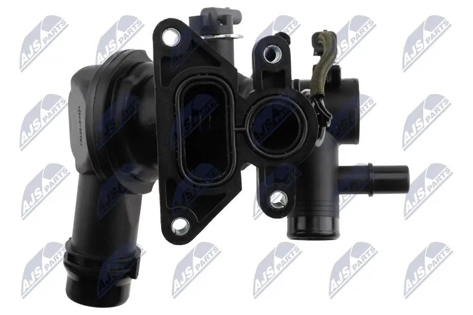 Termostato con Custodia per Land Rover Discovery V 2.0 17- Velar Evoque Sport