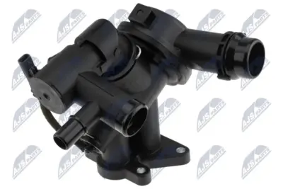 Termostato con Custodia per Land Rover Discovery V 2.0 17- Velar Evoque Sport