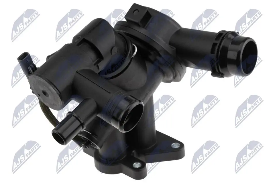Termostato con Custodia per Land Rover Discovery V 2.0 17- Velar Evoque Sport
