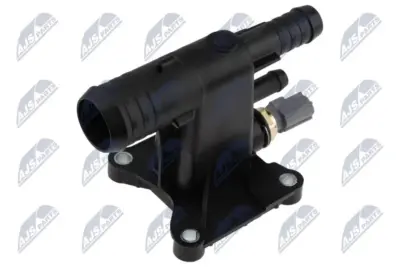 Termostato con Custodia per Land Rover Freelander 2 06-14 Evoque 12- Sport 14