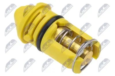 Termostato con Custodia per Land Rover Iv 2.7 09- Range Rover Iii 3.6 02
