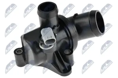Termostato con Custodia per Mercedes a W169 150/170/180/200 04- B W245