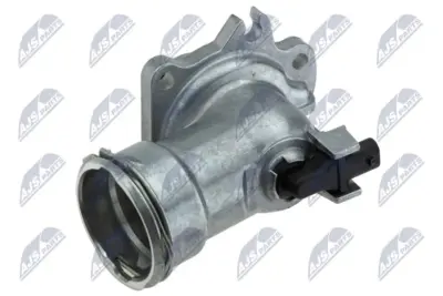 Termostato con Custodia per Mercedes C T-model S204 C W204 CLS C218 3.0d
