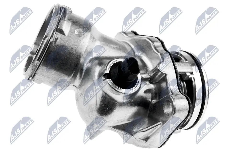 Termostato con Custodia per Mercedes C W203 C230 C280 4-matic 07-14 e Altri