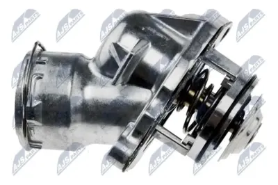 Termostato con Custodia per Mercedes C W203 C230 C280 4-matic 07-14 e Altri