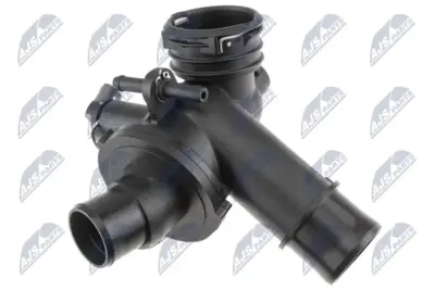Termostato con Custodia per Mercedes C W204 1.6/2.0d Sprinter B906 W447