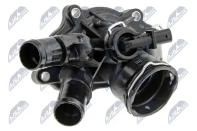 Termostato con Custodia per Mercedes C W204 180/200/250 07- e W212 09
