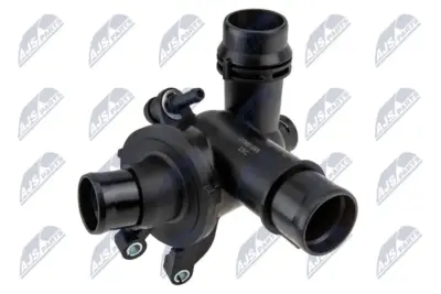 Termostato con Custodia per Mercedes C W205 200d 220d 250d 14- GLC 220d 250d 16