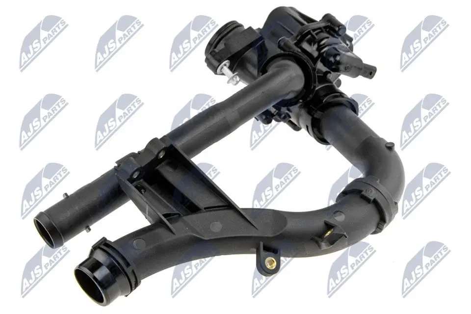 Termostato con Custodia per Mercedes C W205 e W213 GLC X253 SLK R172
