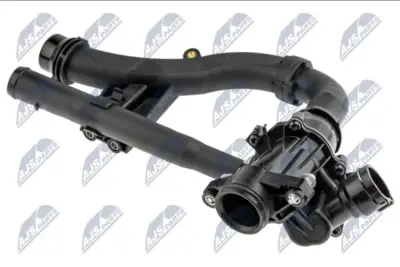 Termostato con Custodia per Mercedes C W205 e W213 GLC X253 SLK R172