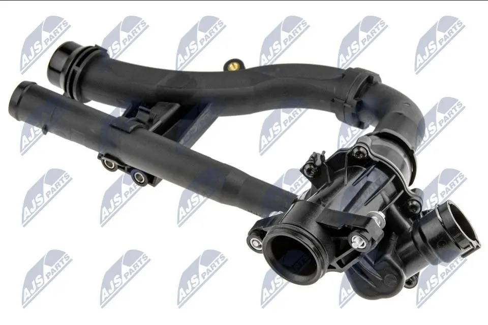 Termostato con Custodia per Mercedes C W205 e W213 GLC X253 SLK R172