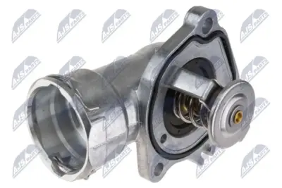 Termostato con Custodia per Mercedes Clk CLS C G Gl GLK M R S Sprinter Diesel