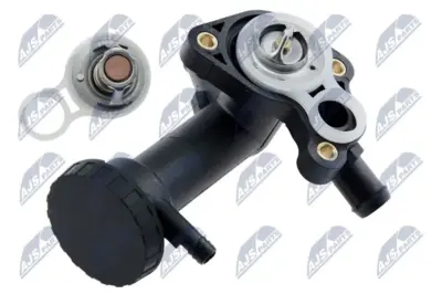Termostato con Custodia per Mini R50 R53 Cooper One 01- R52 Cooper One 04